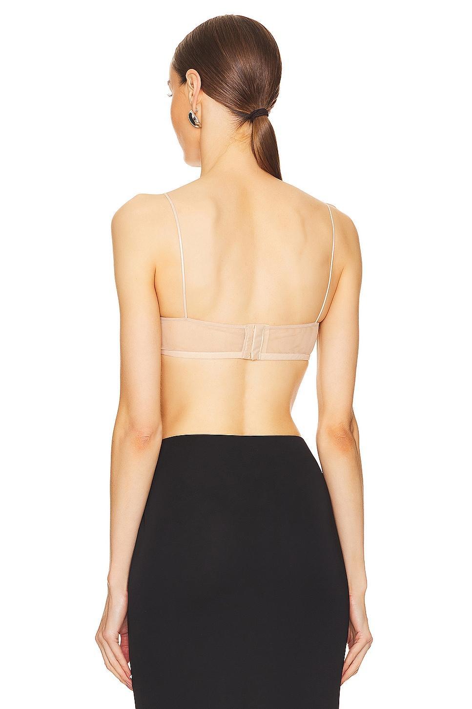 Yasmin Bralette Nue Studio Product Image