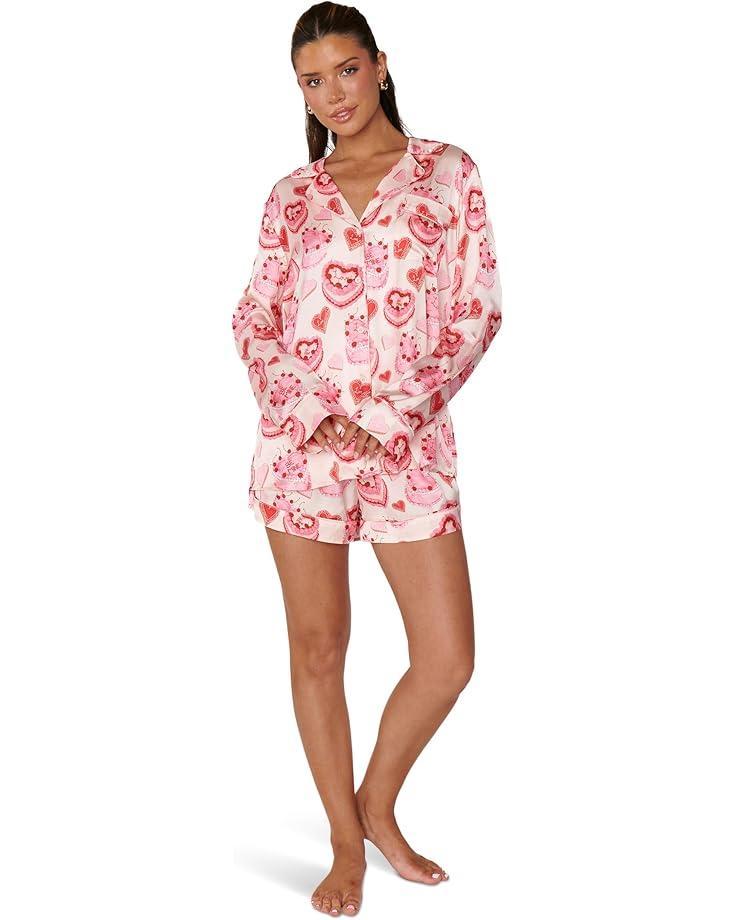 Sunday Morning PJ Set Product Image