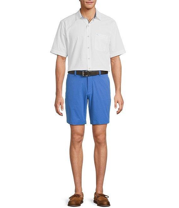 Tommy Bahama Big & Tall IslandZone Barbados Pro 10#double; Inseam and 11#double; Inseam Shorts Product Image