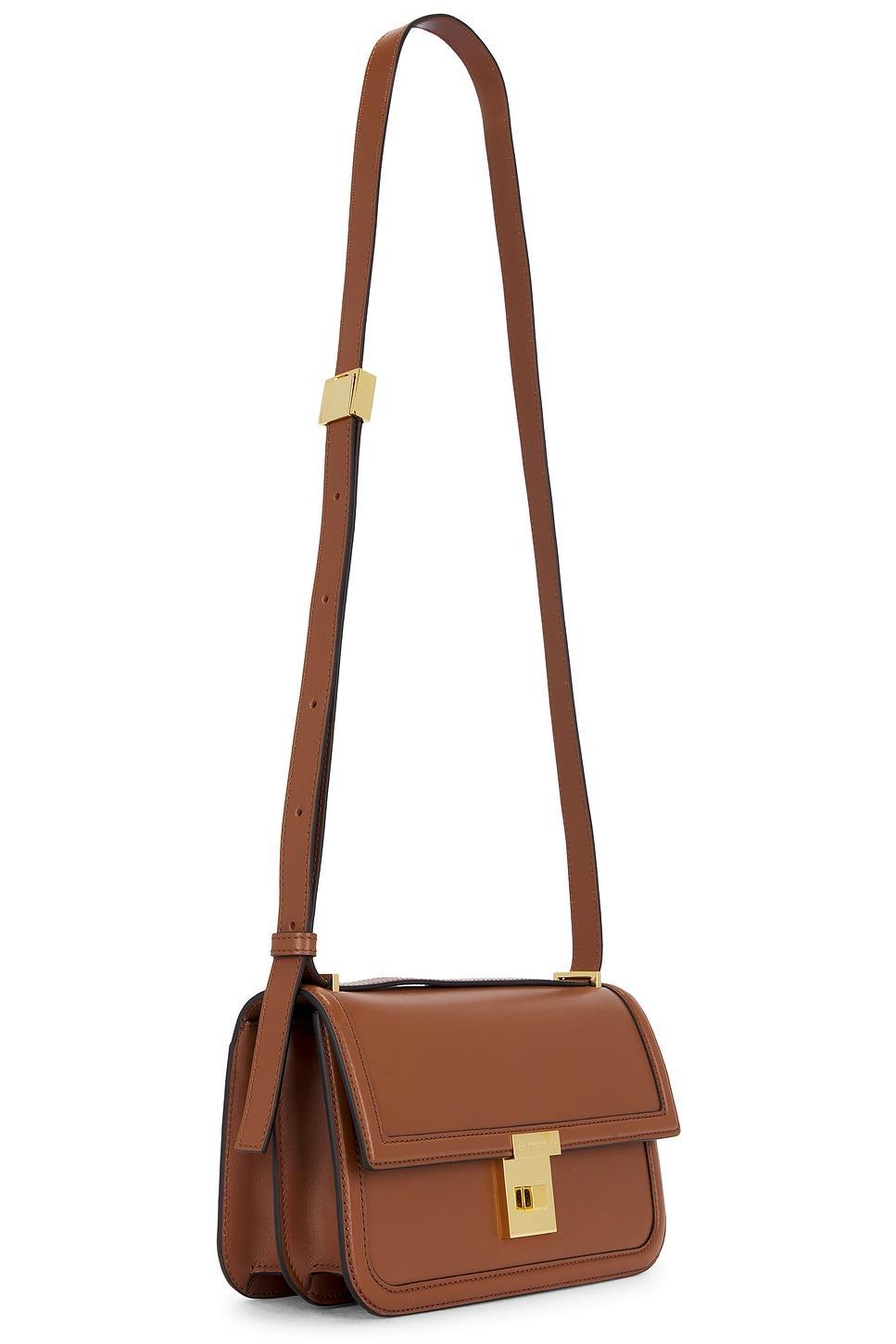 The Paris Shoulder Bag DeMellier London Product Image