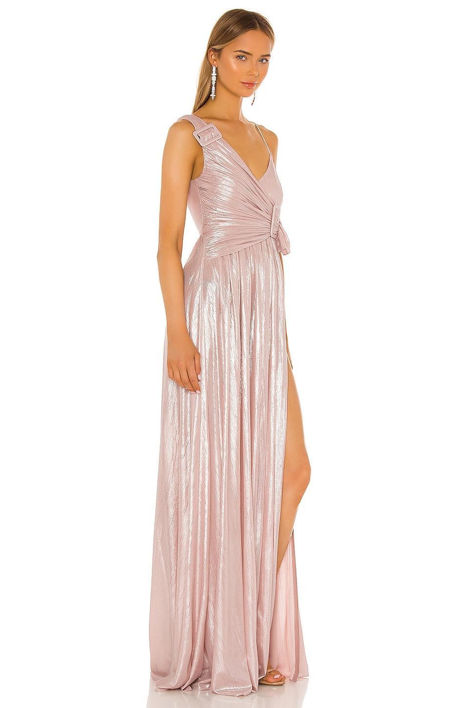 Natalie Dress retrofete Product Image