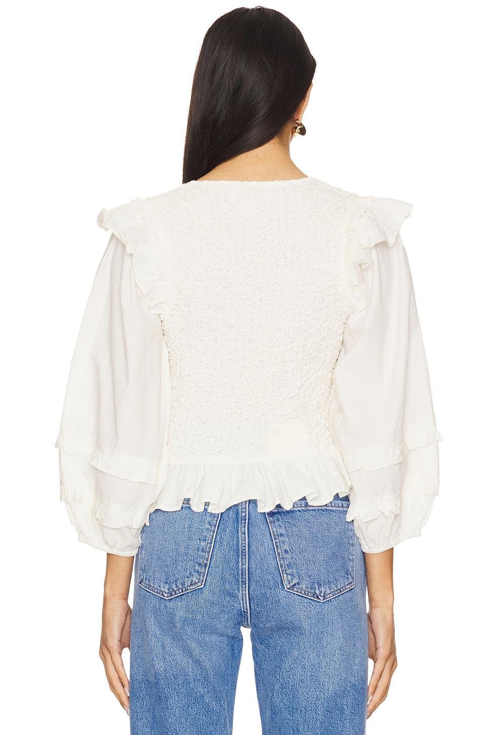 Veronika Blouse Cleobella Product Image