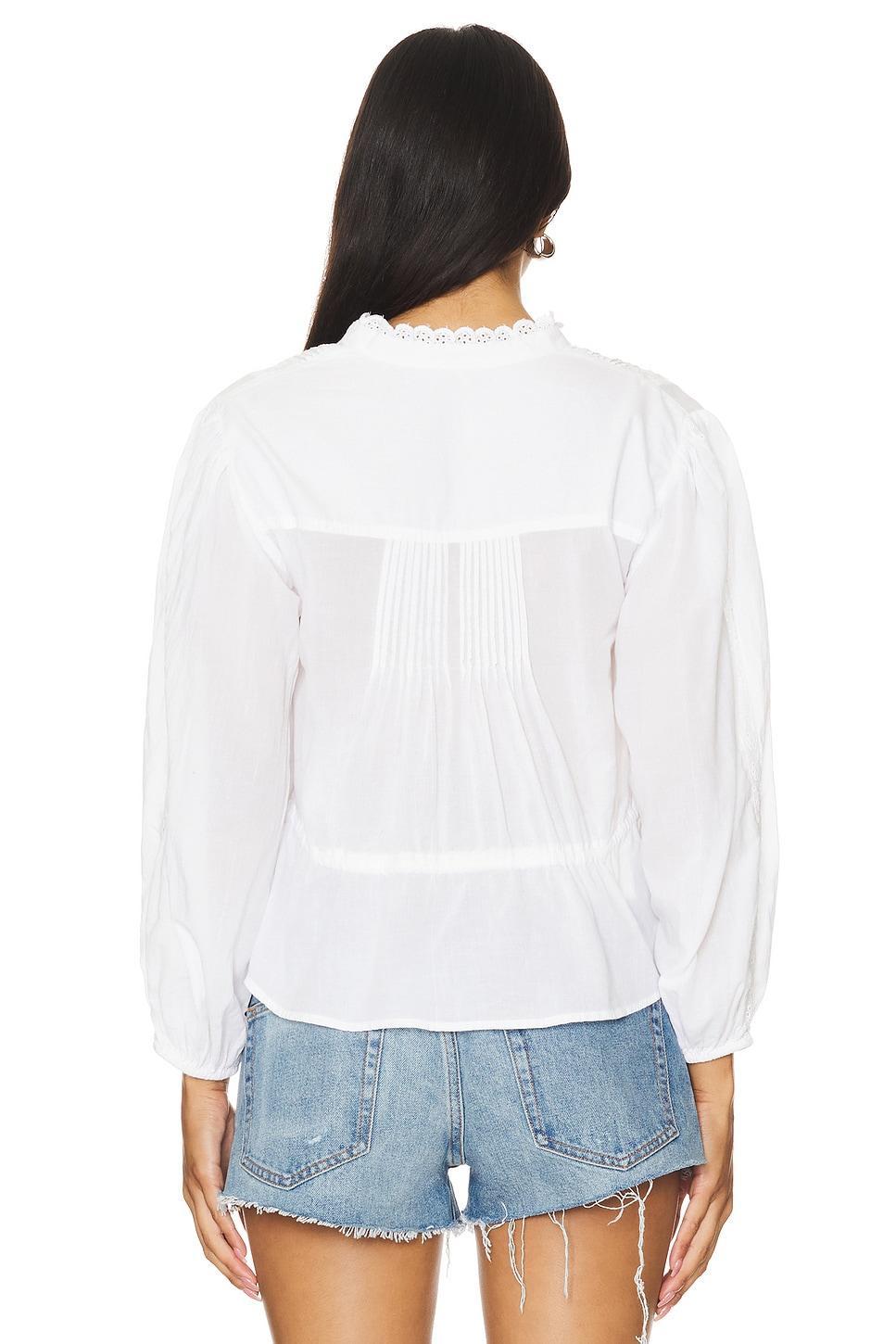 Best Of Me Blouse Free People Product Image