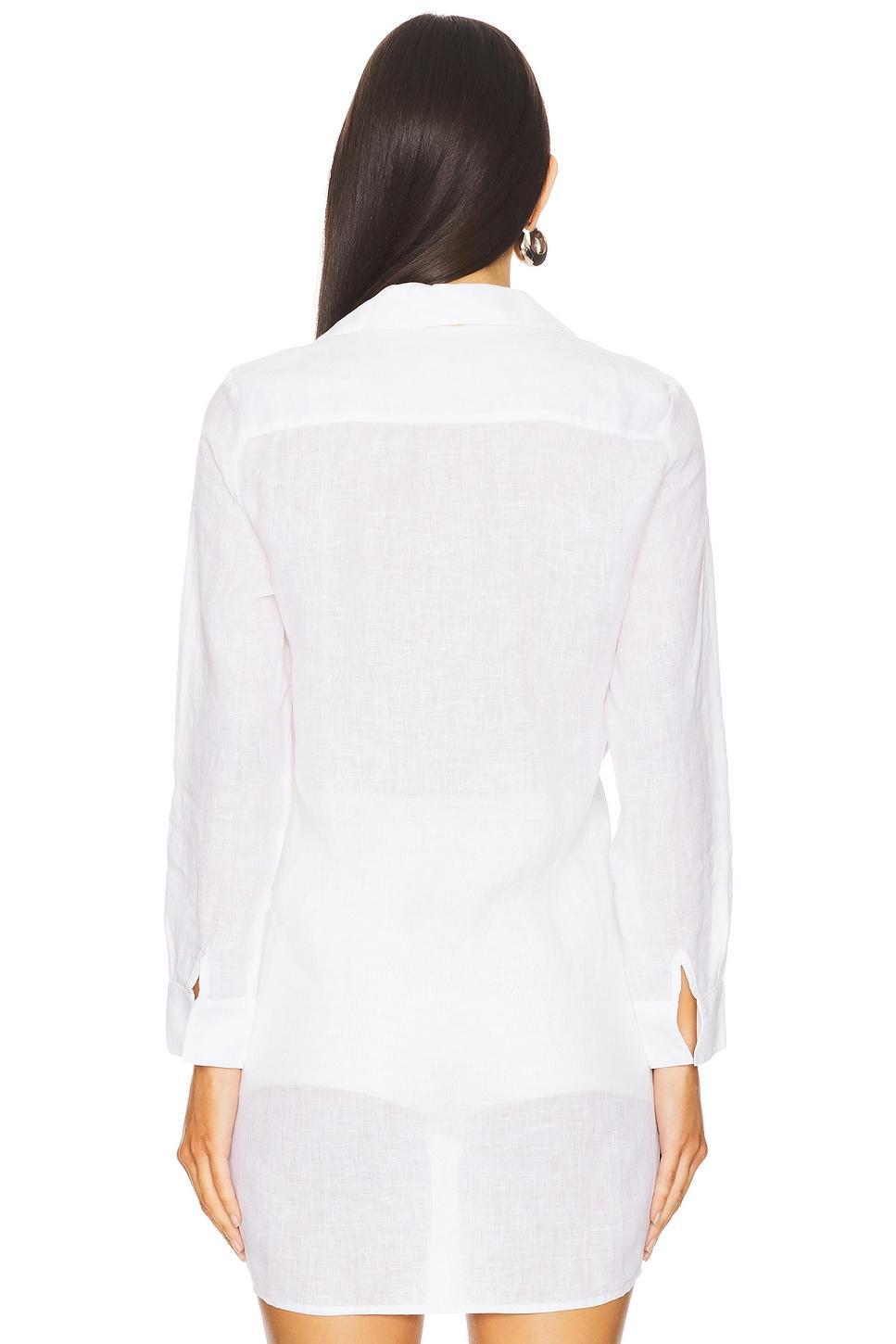 Millie Tie Cover Up PQ Product Image