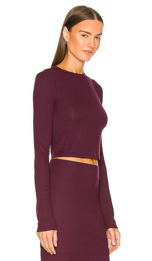 The Verona Crop Shirt COTTON CITIZEN Product Image