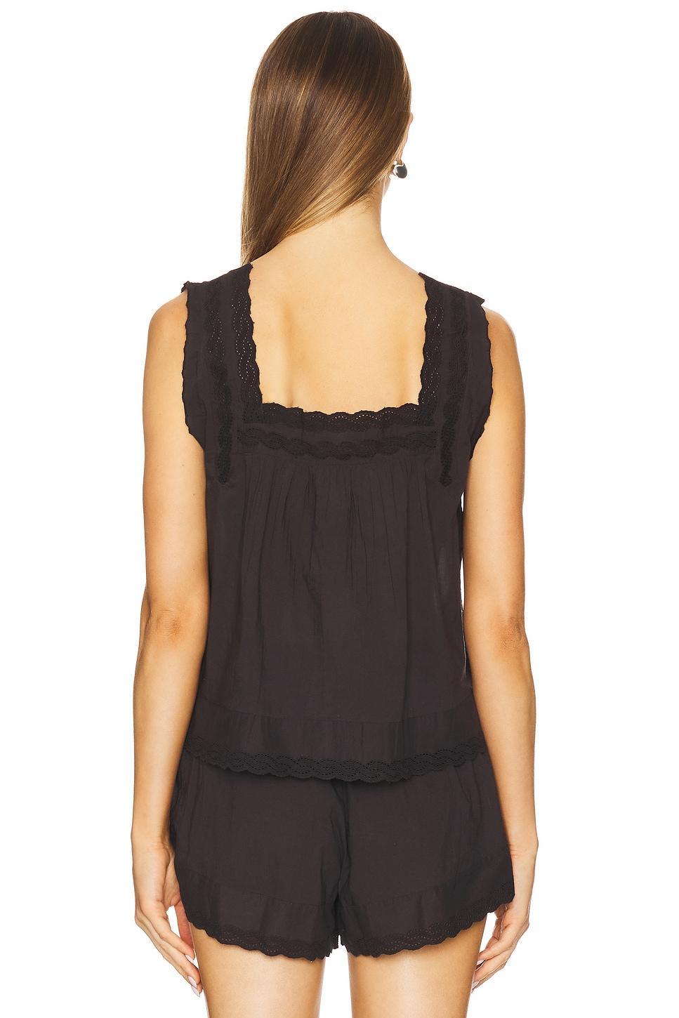 The Eyelet Tank The Great Product Image