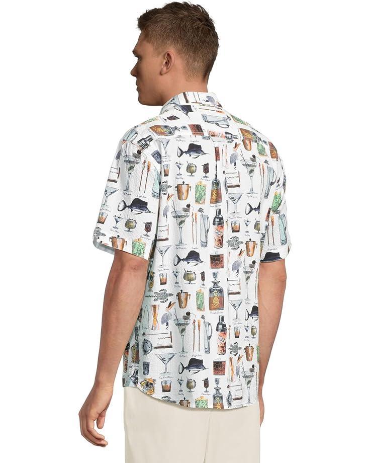 San Lucio Corsica Coast Shirt Product Image