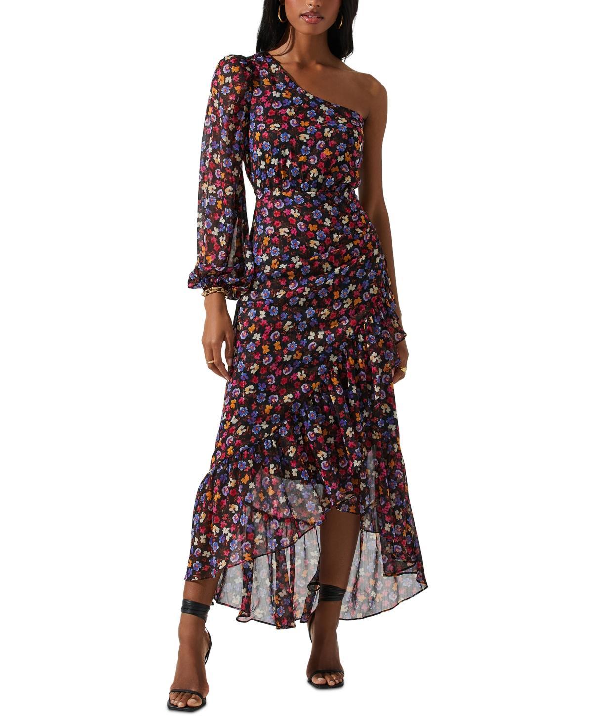 Calista Dress ASTR the Label Product Image
