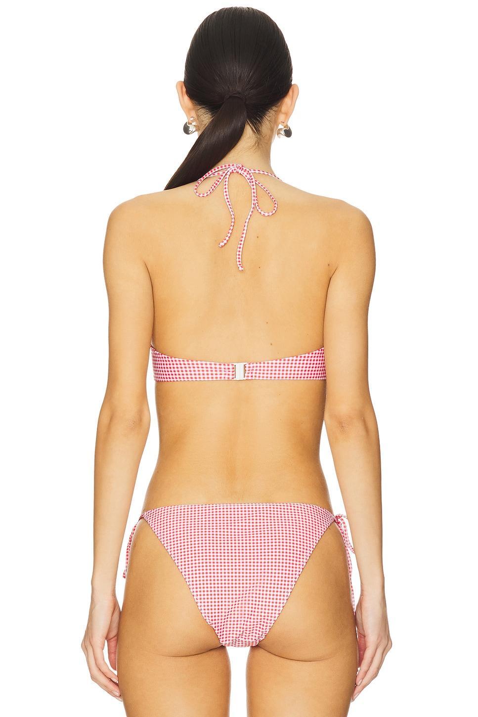 Chessa Bikini Top FAITHFULL THE BRAND Product Image