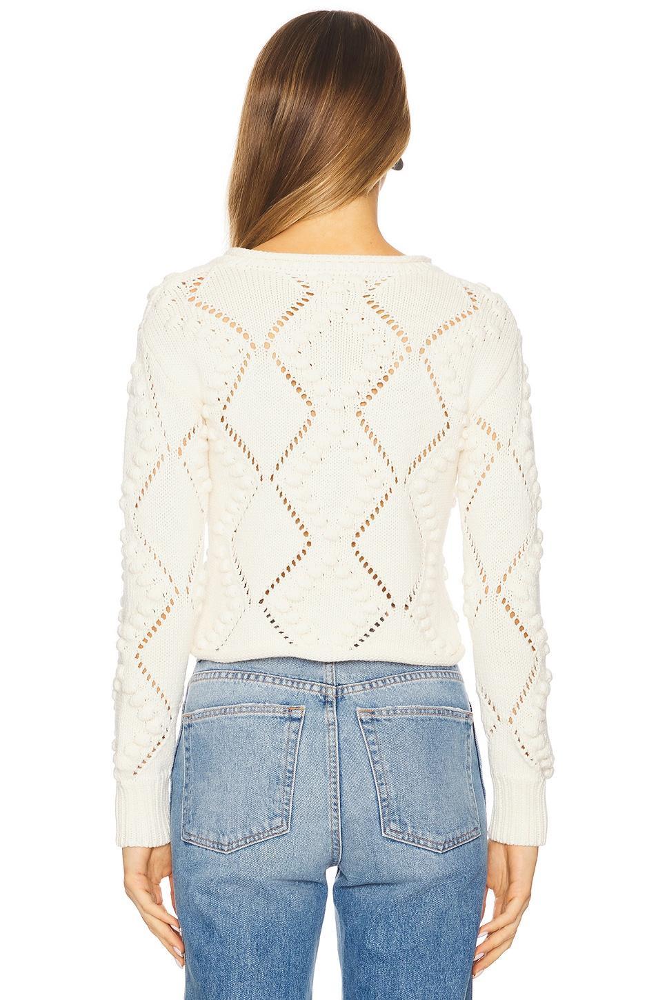 Flynn Cardi HEARTLOOM Product Image