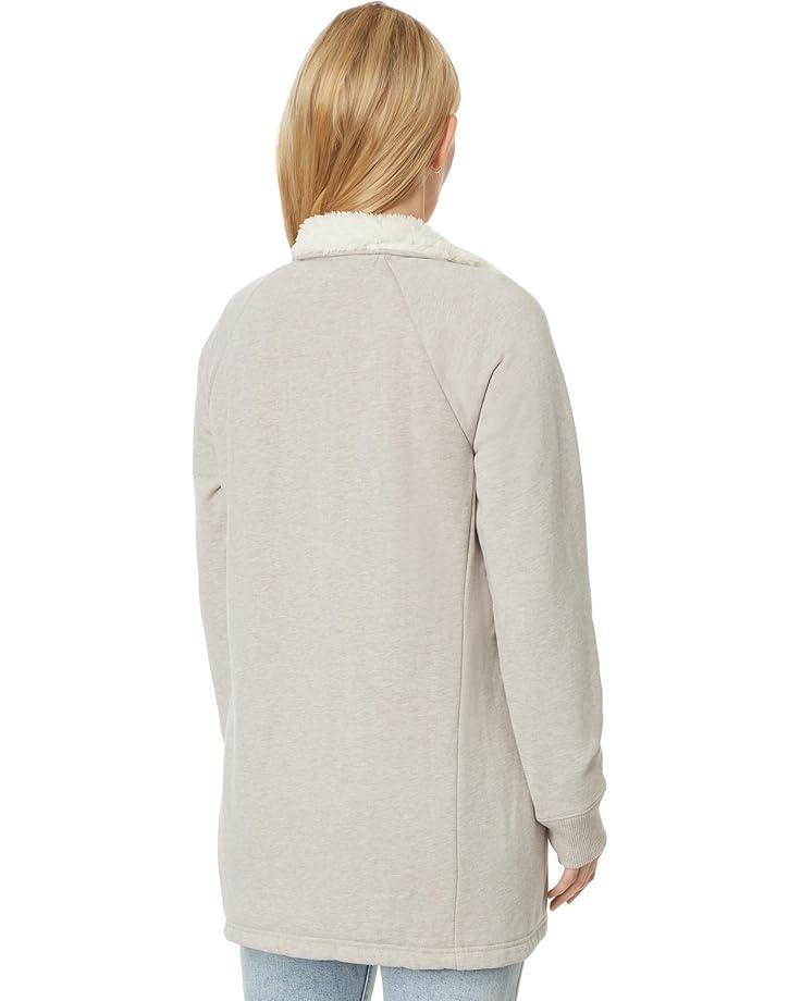 Comfort Corduroy Relaxed Shirt Product Image