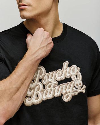MENS ELIAS GRAPHIC TEE - MT0200047 Product Image
