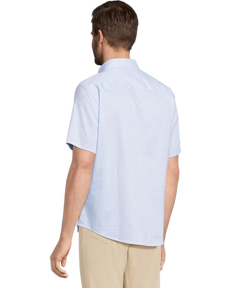 Short Sleeve Pelican Print Shirt Product Image