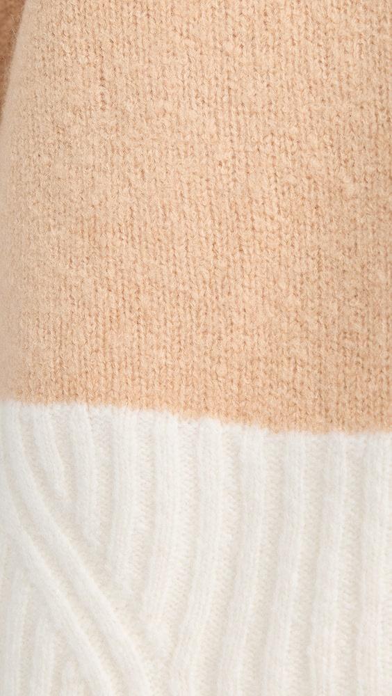 Favorite Daughter The Andi Sweater | Shopbop Product Image