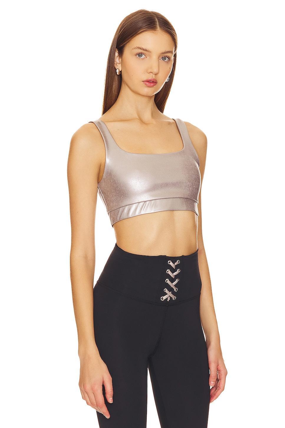 The Jolie Sports Bra STRUT-THIS Product Image