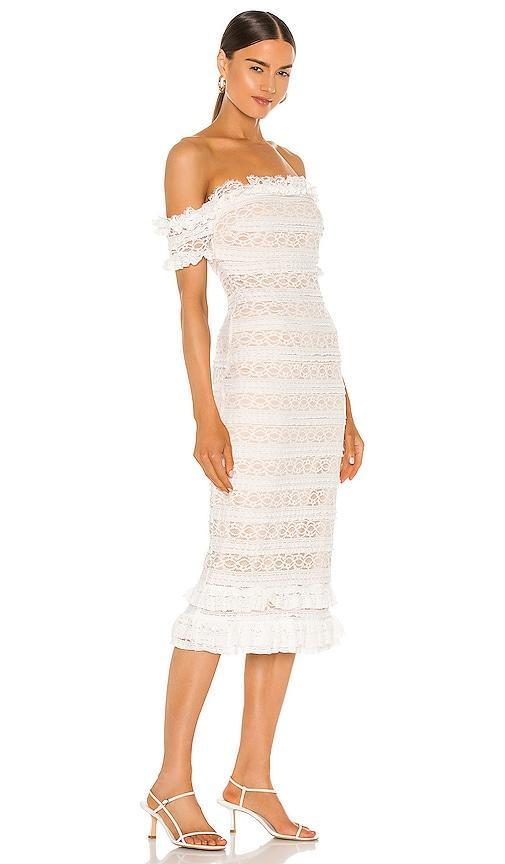 Milaro Dress LIKELY Product Image