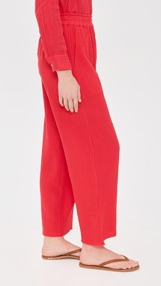 RAILS Leon Crop Pants | Shopbop Product Image