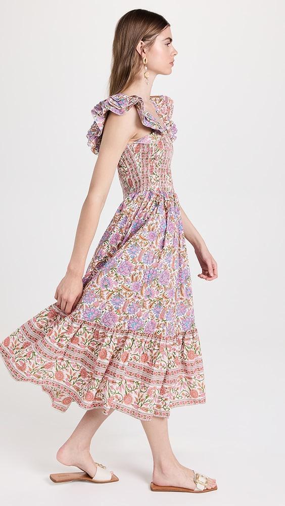 Mille Olympia Dress | Shopbop Product Image