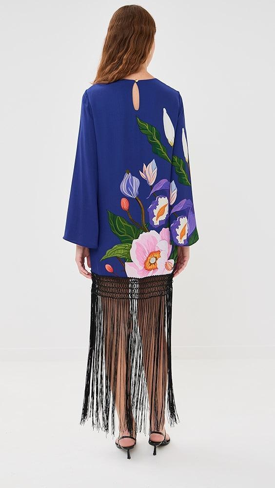 Borgo de Nor Daphne Dress | Shopbop Product Image