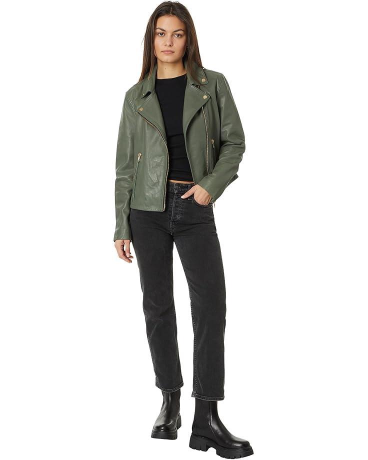 Vela Biker Product Image