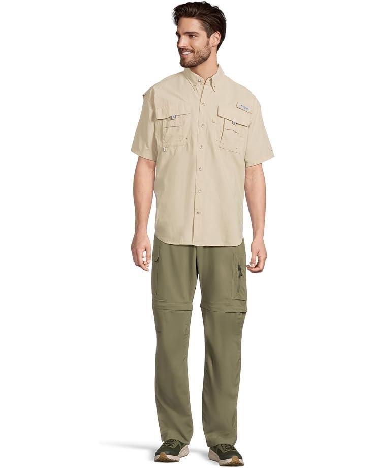 Wild Cast Short Sleeve Shirt Product Image