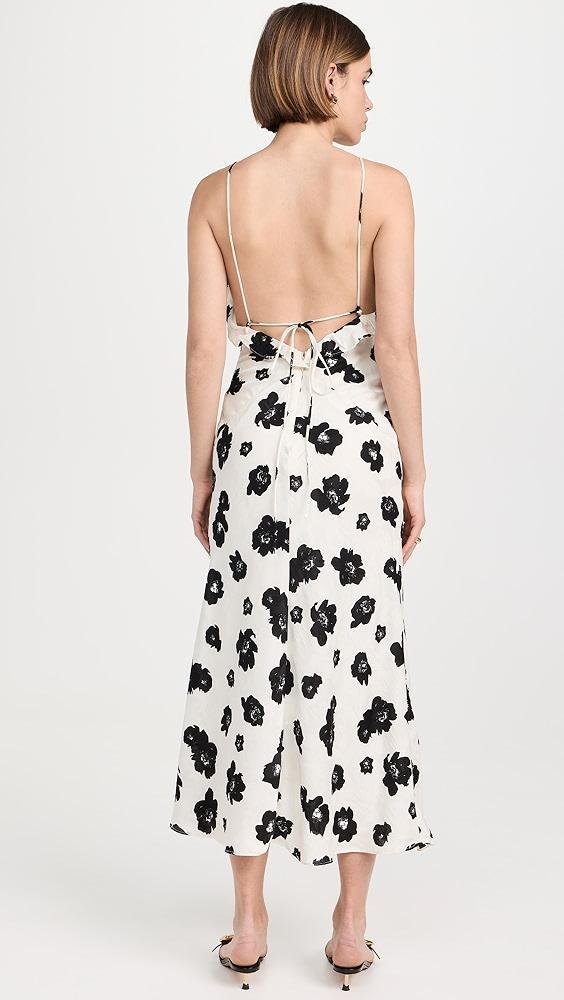 BARDOT Olea Maxi Dress | Shopbop Product Image