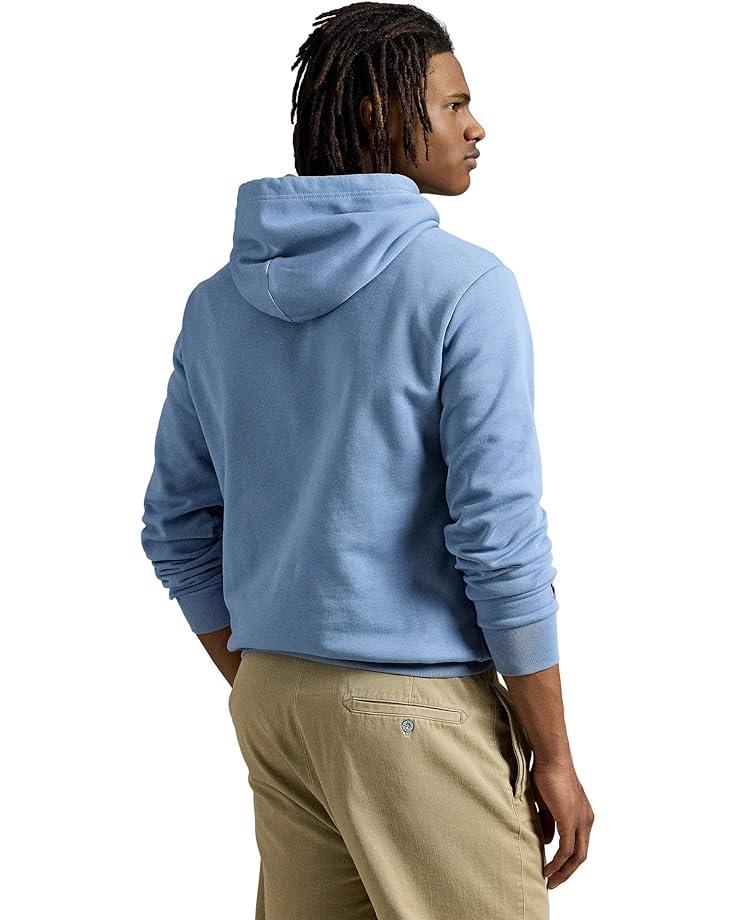 Loopback Fleece Hoodie Product Image