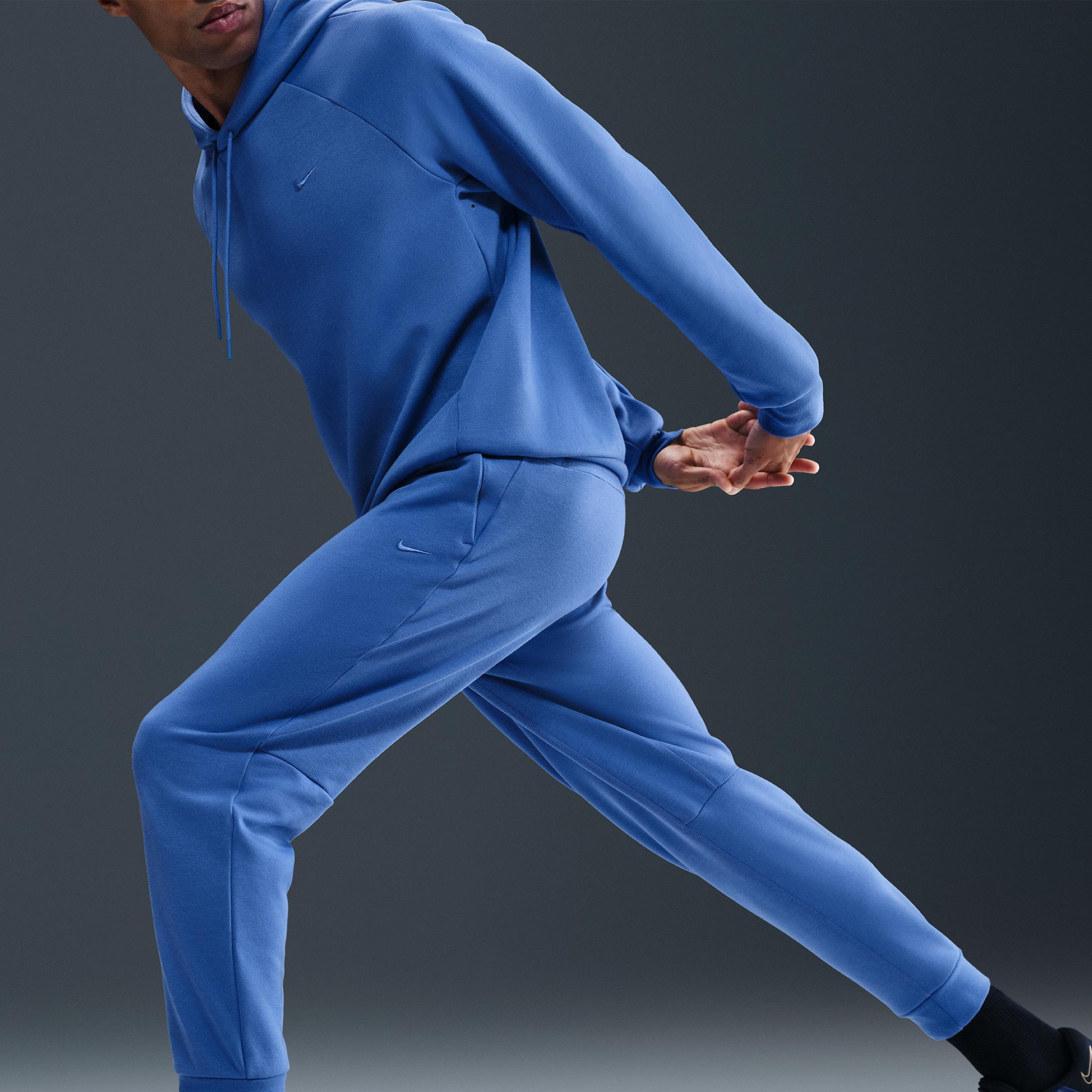 Nike Men's Primary Fleece Dri-FIT UV Performance Jogger Pants Product Image