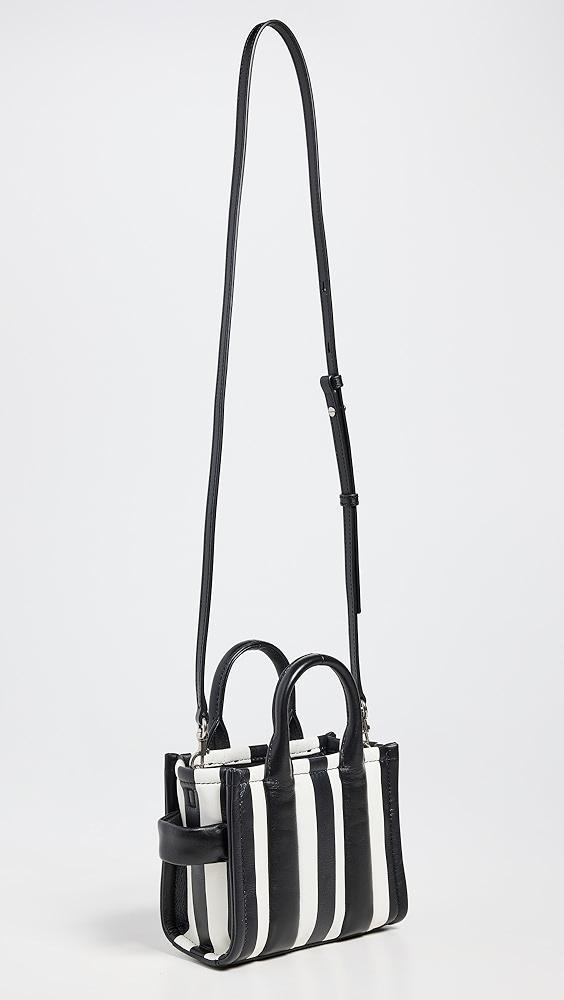 Marc Jacobs The Striped Crossbody Tote Bag | Shopbop Product Image