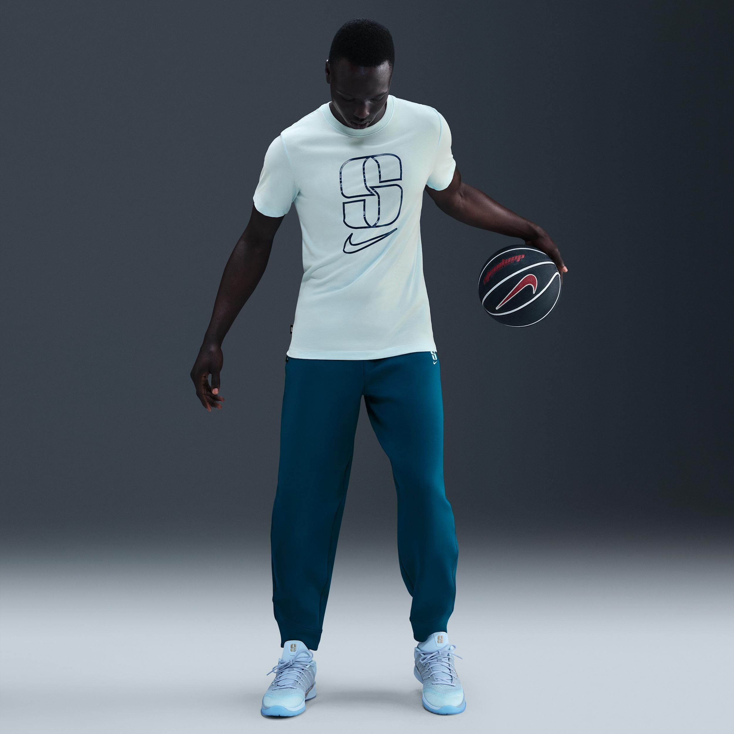 Nike Men's Sabrina Dri-FIT Basketball T-Shirt Product Image