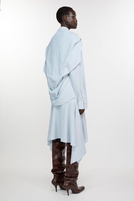 Layered dress Product Image