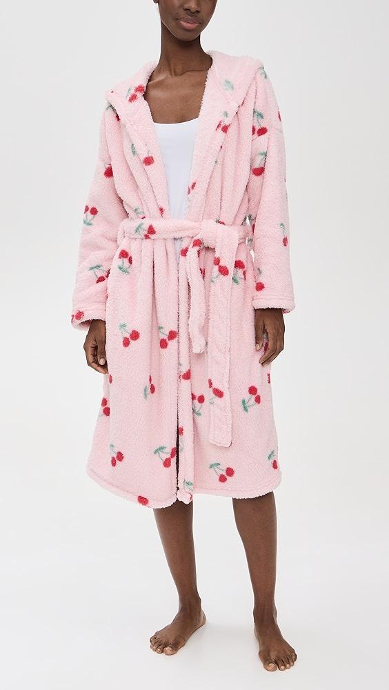 PJ Salvage Life is Sweet Robe | Shopbop Product Image