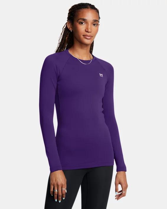 ColdGear Womens Crew Product Image