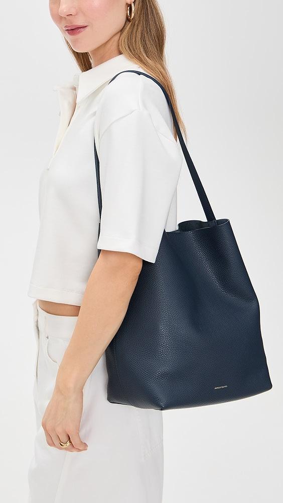 Mansur Gavriel Everyday Cabas Bag | Shopbop Product Image