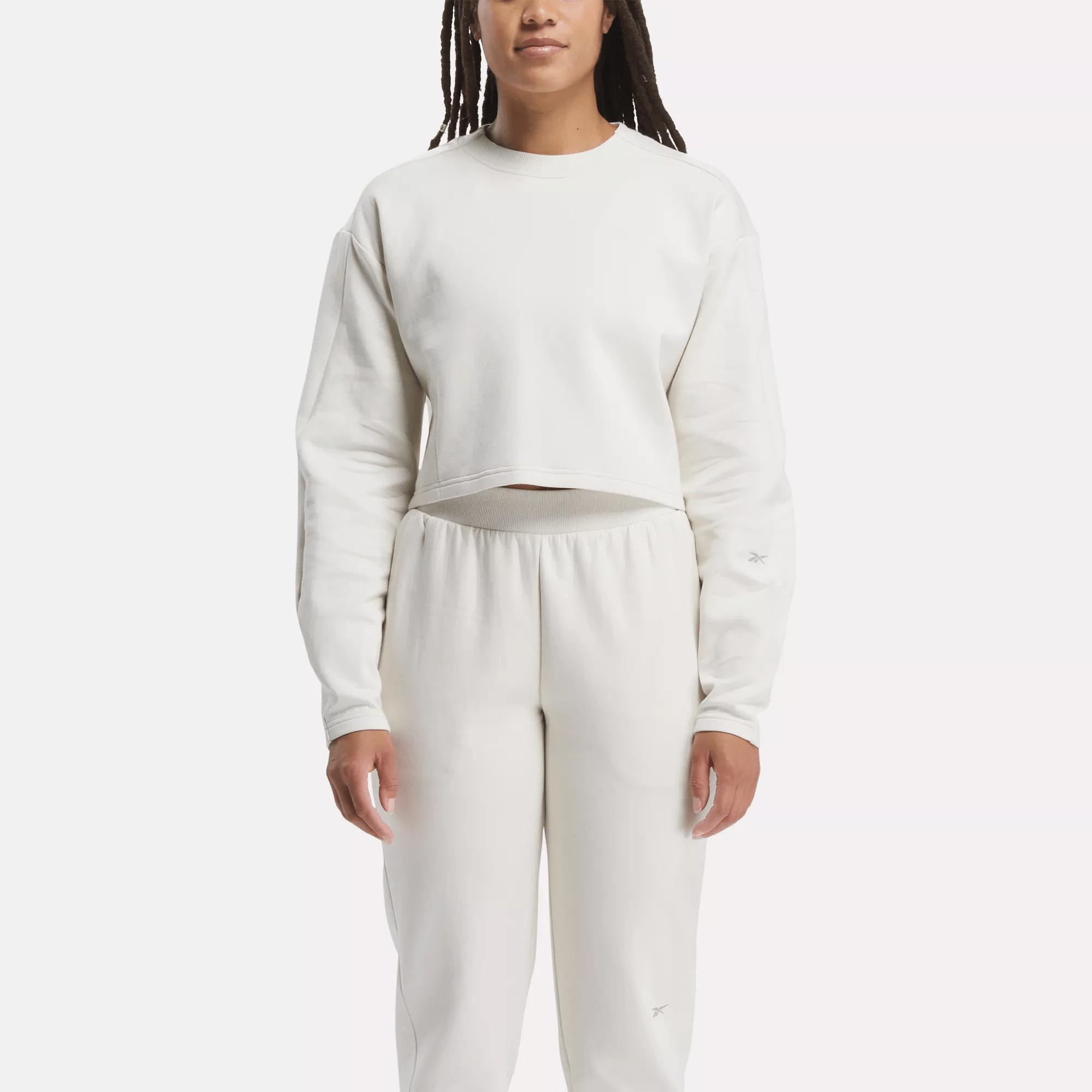 Women's Active Collective DreamBlend Mid-Layer Sweatshirt Female Product Image