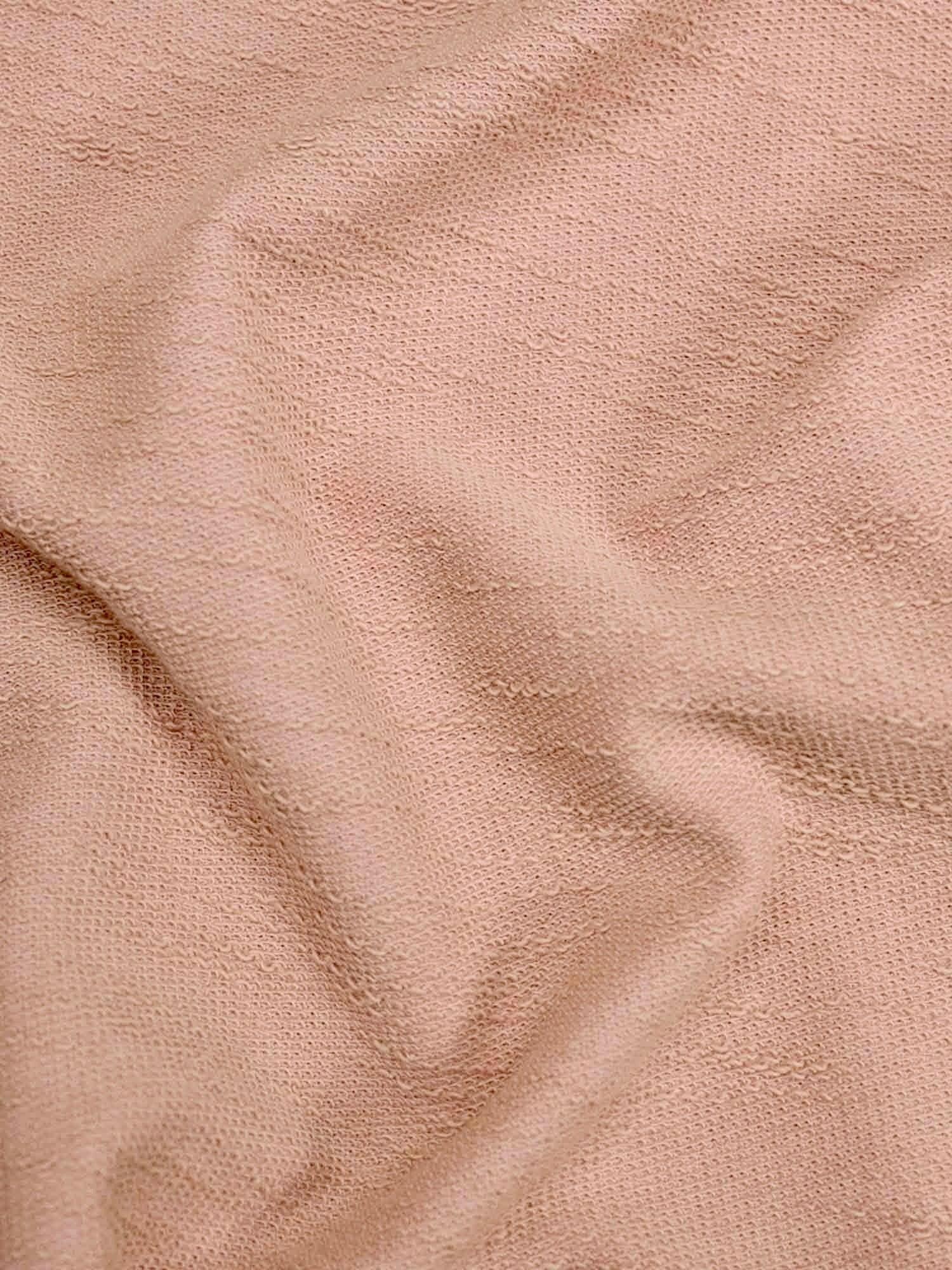 Organic Lightweight Terry Sweatpants Female Product Image