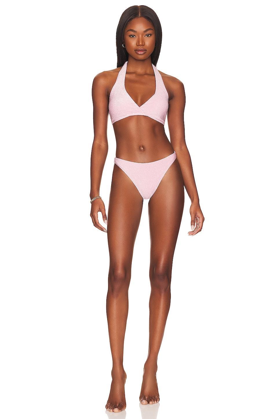 Valentina Bikini Bottom Product Image