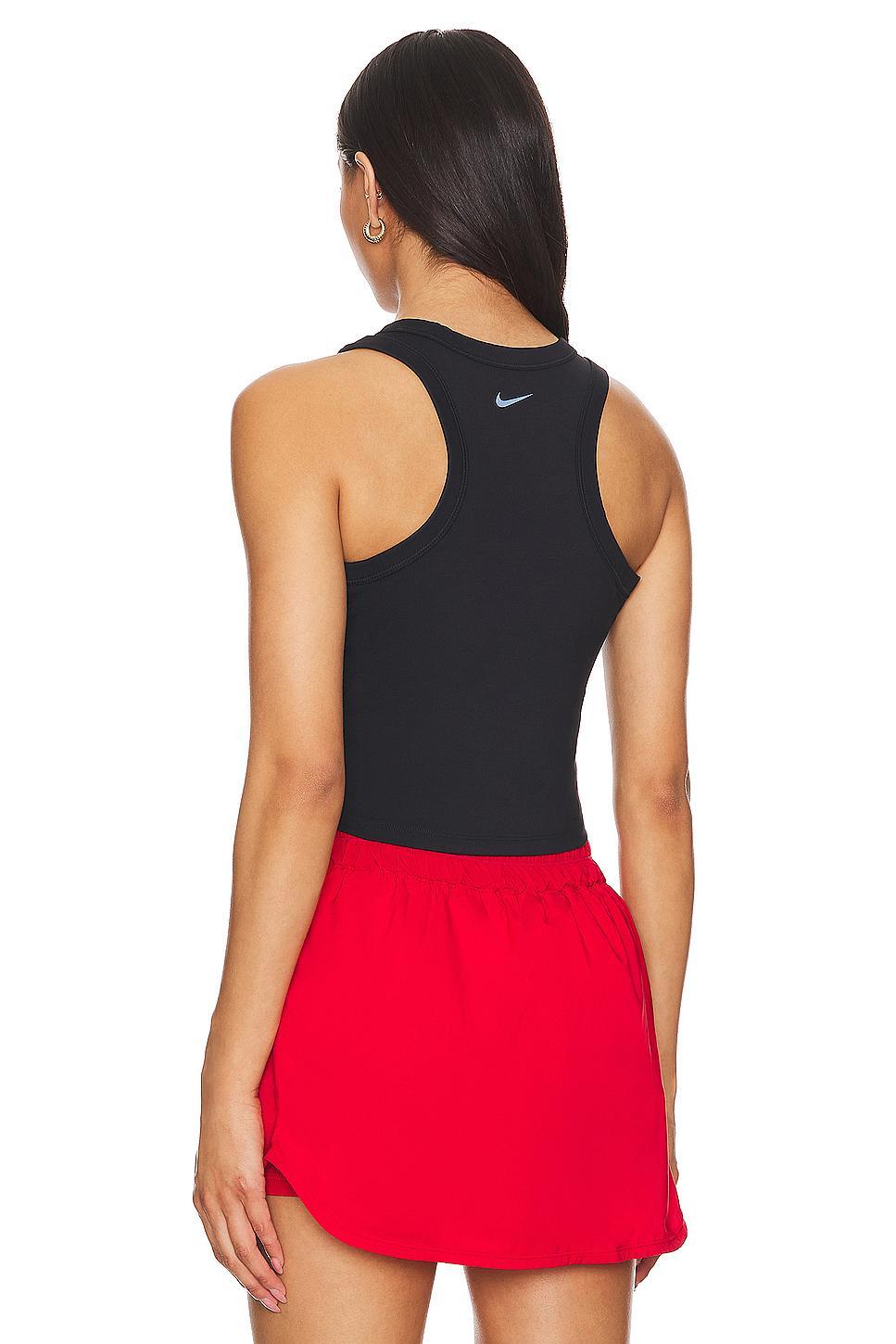 One Fitted Tank Top Nike Product Image