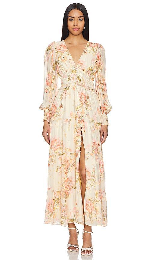 Frida Dress Yumi Kim Product Image