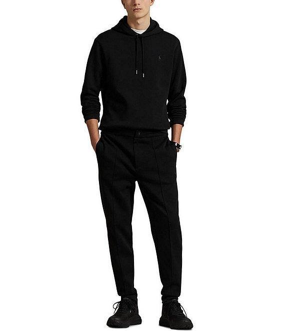 Polo Ralph Lauren Double-Knit Jogger Pants Product Image