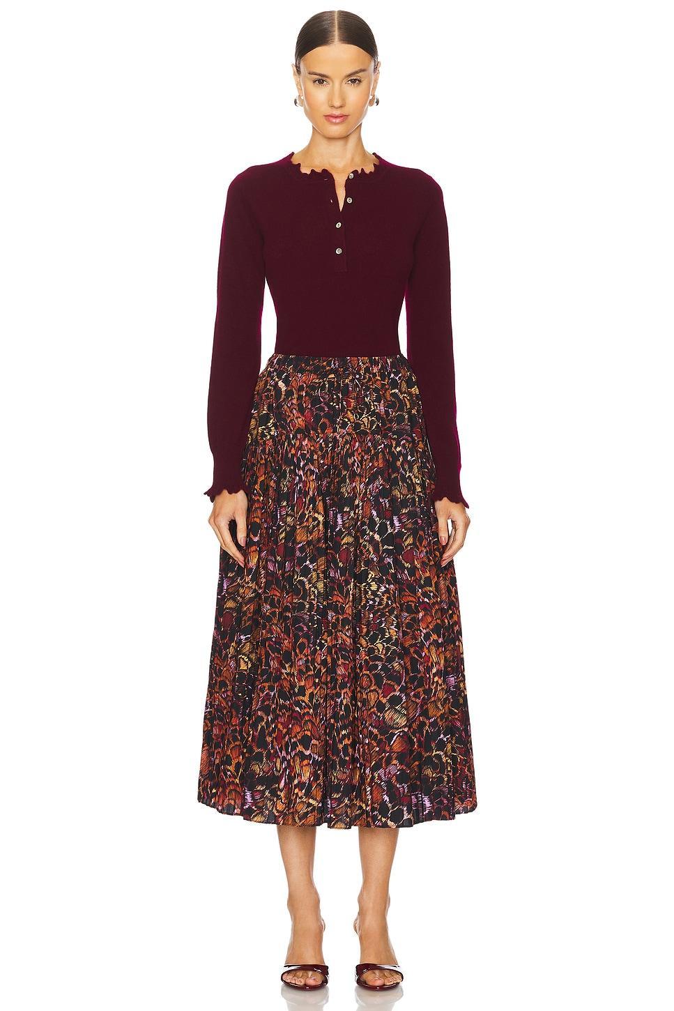 Ileida Skirt Ulla Johnson Product Image