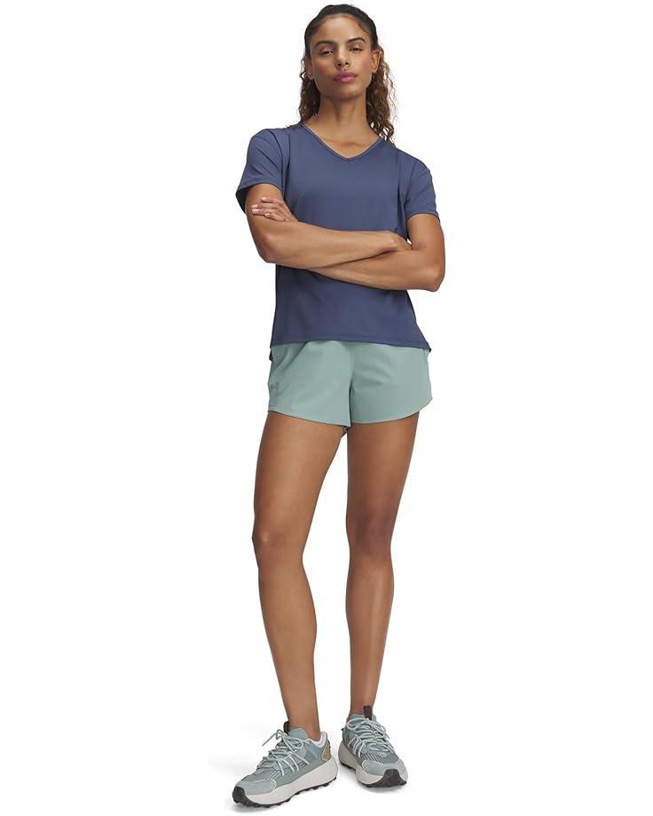 Fly By Shorts Product Image