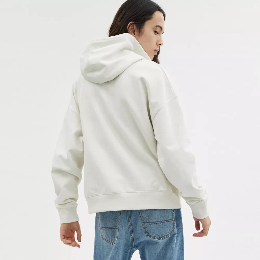 Hoodie Sweatshirt Product Image