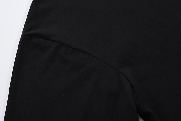 RT No. 1558 LOW TURTLENECK SHIRT Product Image
