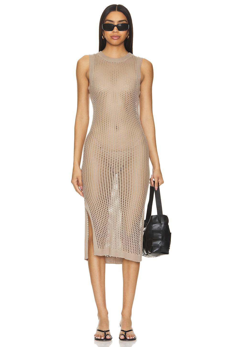 Midi Dress Bobi Product Image