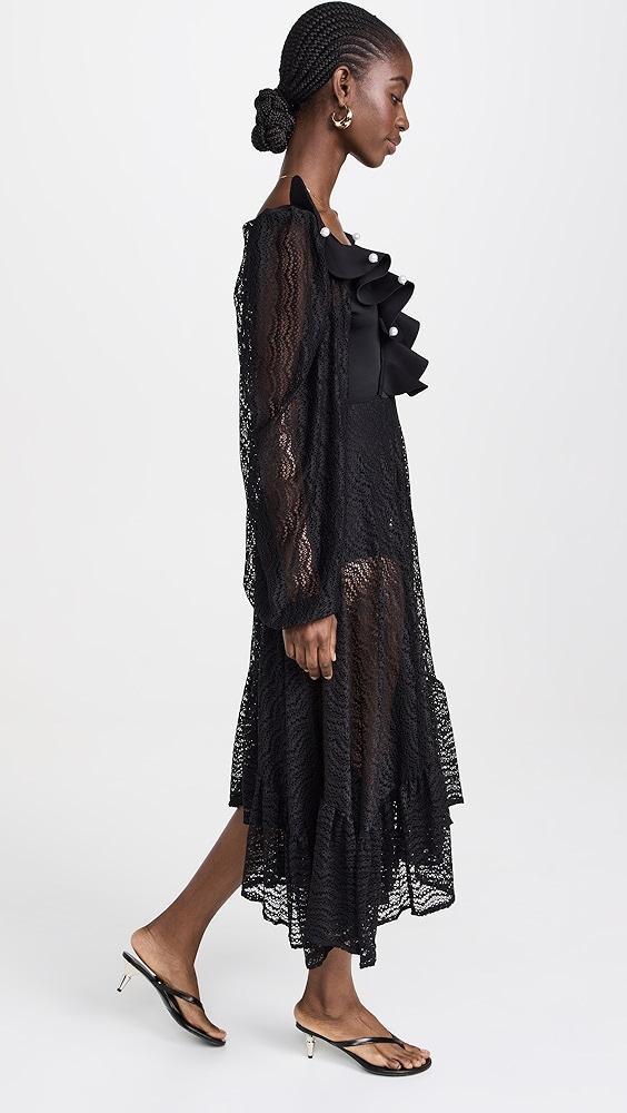 Bahia Maria Perla Dress | Shopbop Product Image