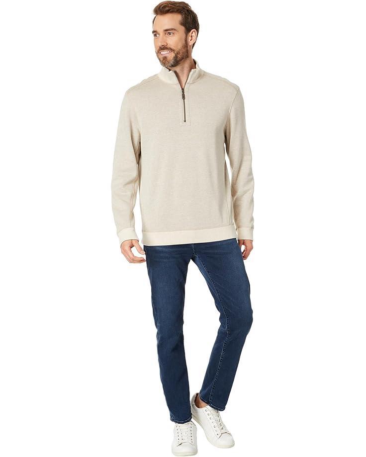 Reversible 1/4 Zip Product Image