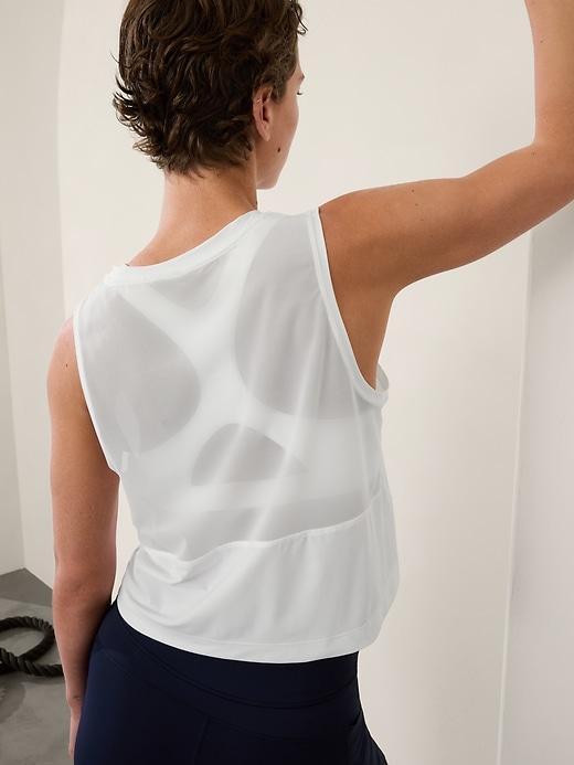 Ultimate Muscle Tank Product Image