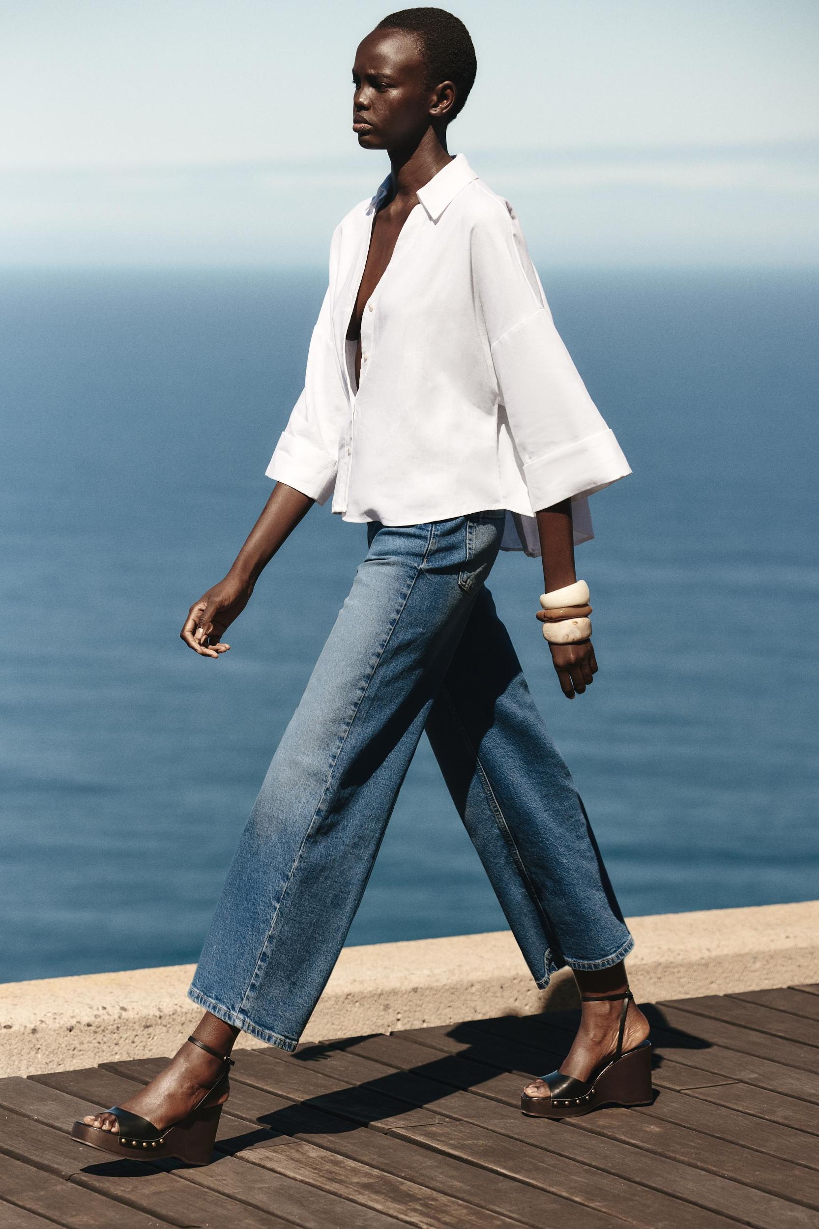 PLATFORM WEDGES Product Image