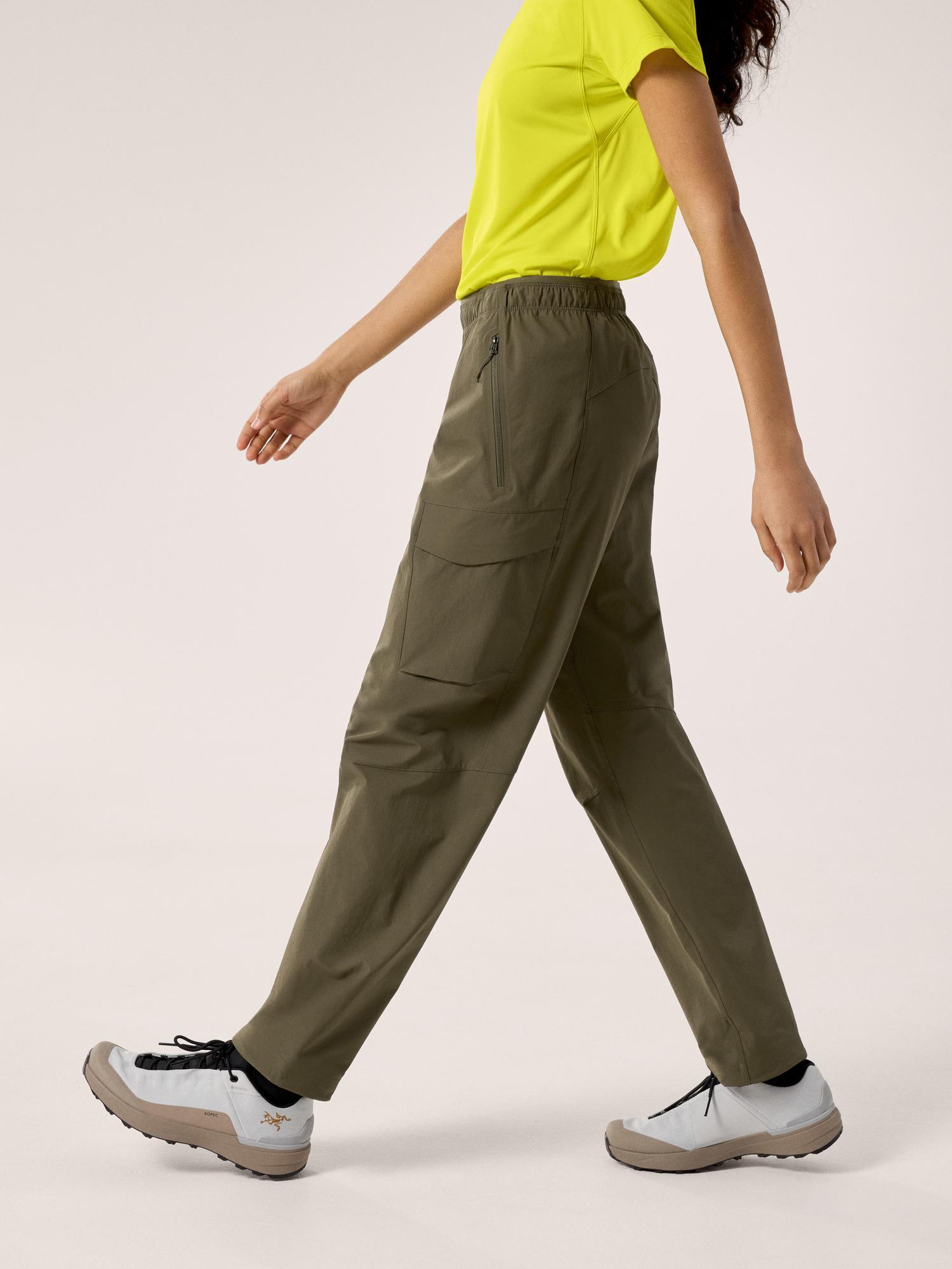 Gamma Utility Pant Women's Product Image